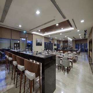 Hilton Garden 4*