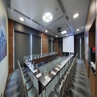 Hilton Garden מלון צ'ורלו